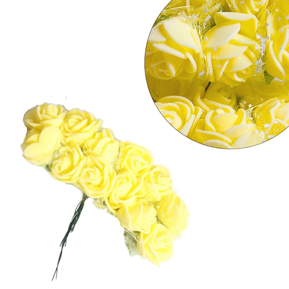 Flor Foamy