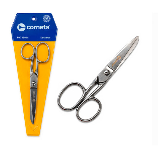 Tijera Corneta 150 Modisteria