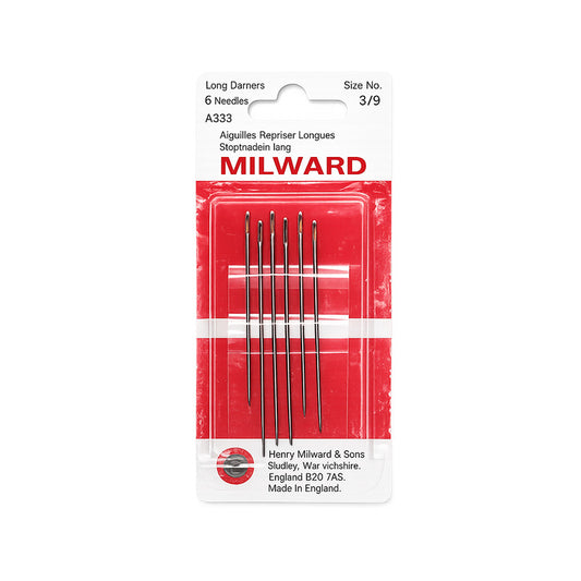 Agujetero Sewing Milward No.3/9