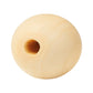 Bolas Madera 30mm Color Natural