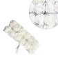 Flor Foamy Decorada