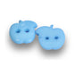 Boton Figura Manzana 24L