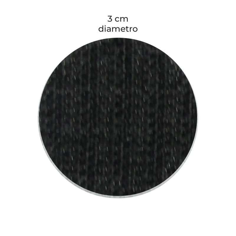Punto Velcro Adhesivo