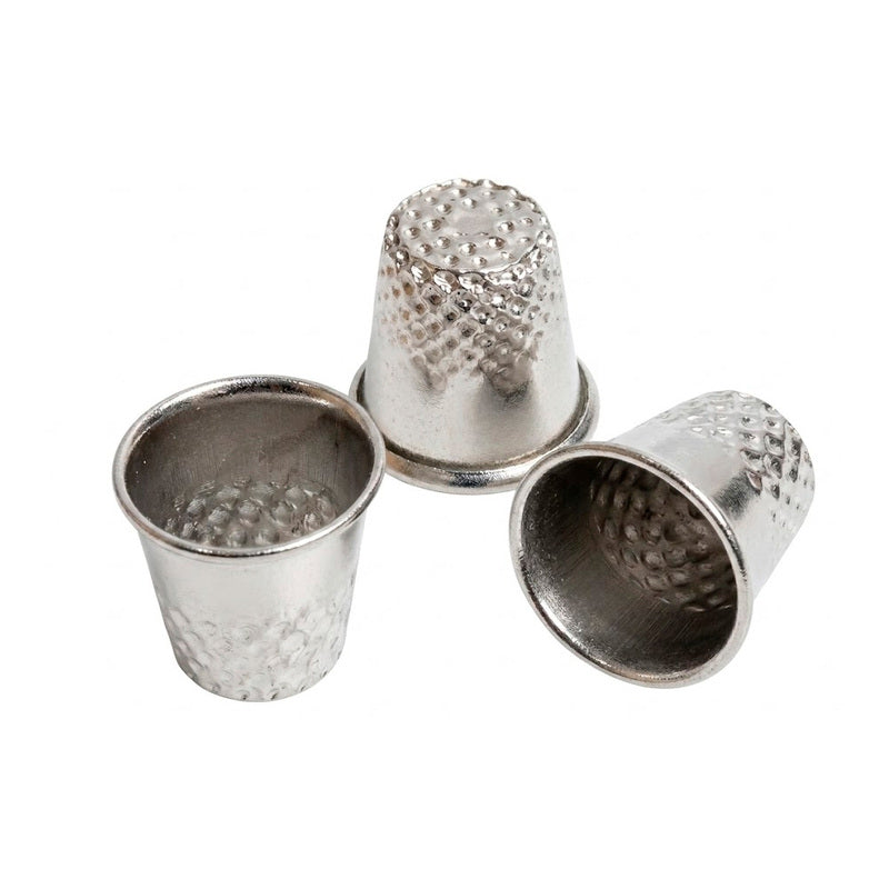 Dedal Metalico