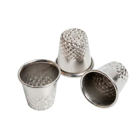 Dedal Metalico