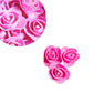 Flor Foamy Grande Paquete X 450