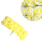 Flor Foamy Decorada