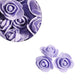 Flor Foamy Grande Paquete X 450