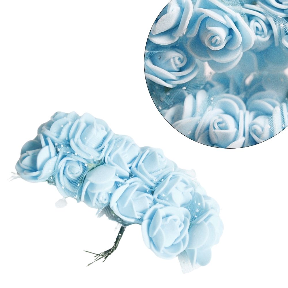 Flor Foamy