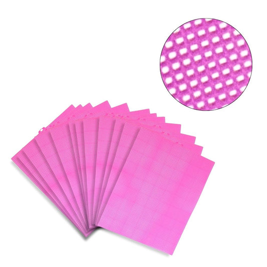Rejilla Plástica Colores