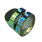 Dedal Metalico De Color