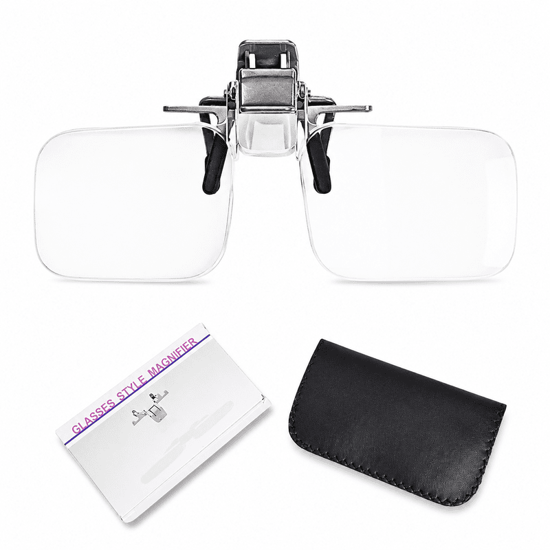 Lupas Gafas Unidad