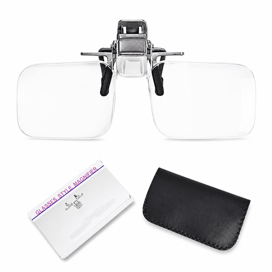 Lupas Gafas Unidad