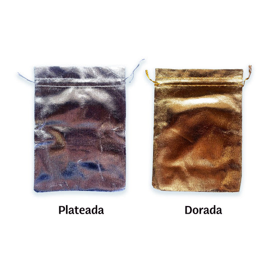 Bolsas Metálicas