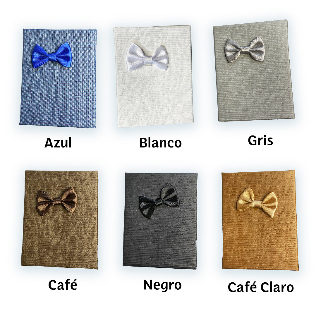 Cajas de Regalo
