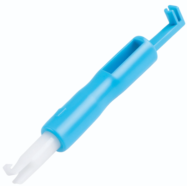 Enhebrador Automático Para Maquina