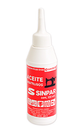 Aceite 120 Cc