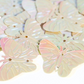 Figura Lentejuela Mariposa