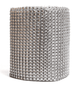 Strass Plástico