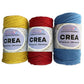 Lana Kusi Kusi Crea (antes Macrame)