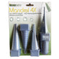 Mandril x 4