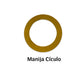 Manijas de Madera para Bolsos