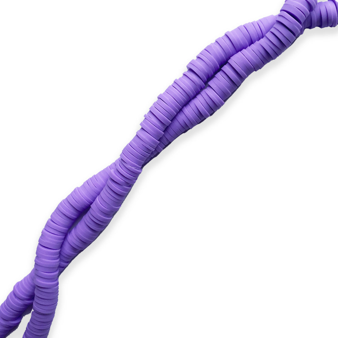 Producto para bisutería. Filo Morado 