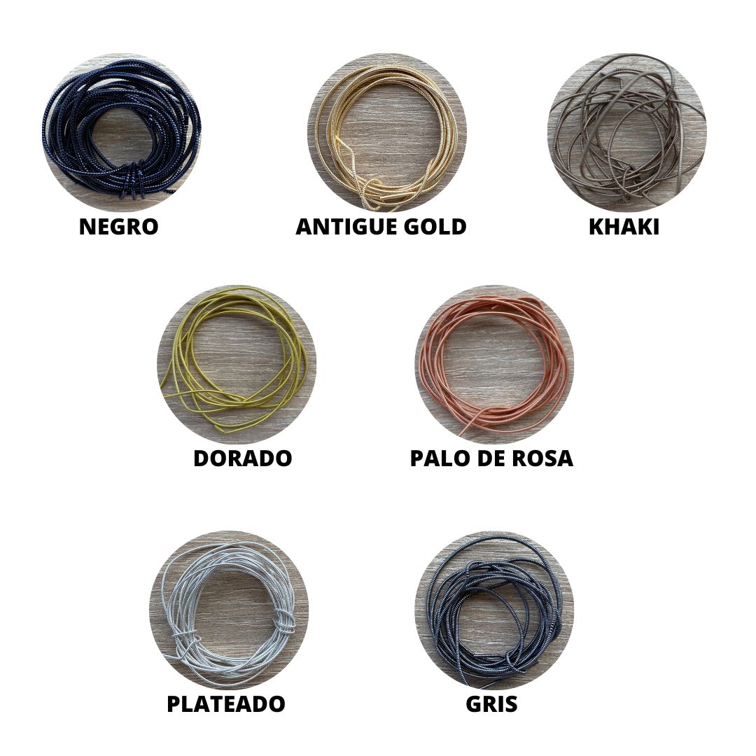 Alamabre Bordeador