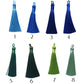 Borlas Decorativas 9 cm