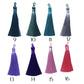 Borlas Decorativas 9 cm