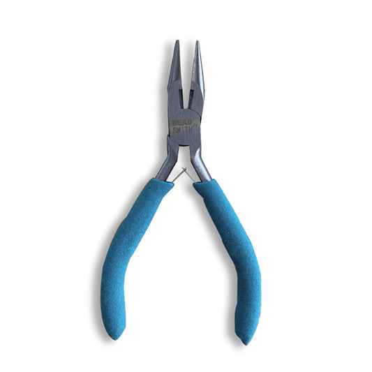 Pinza Punta Plana