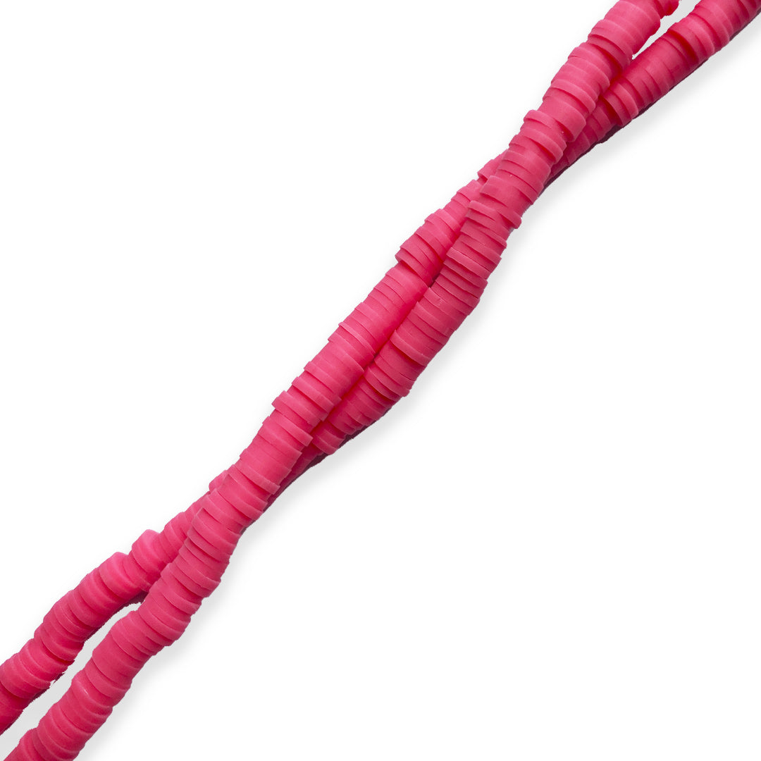 Producto para Bisutería. Filo Magenta 