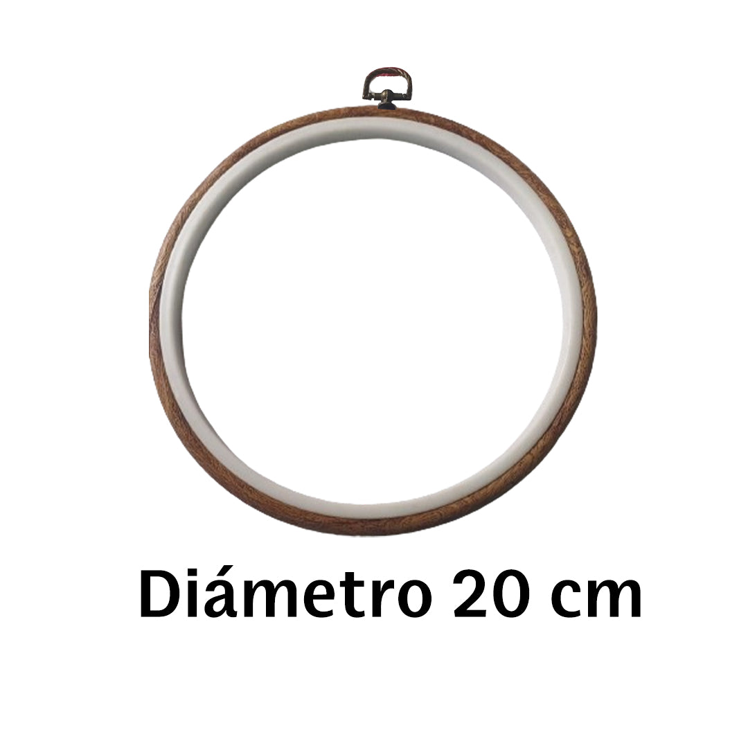 Kit  Concurso de Bordado