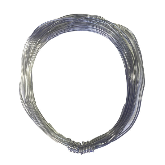 Alambre Recubierto 2 mm