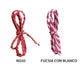 Cordón de Papel