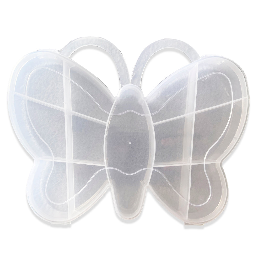 Organizador de Mariposa 