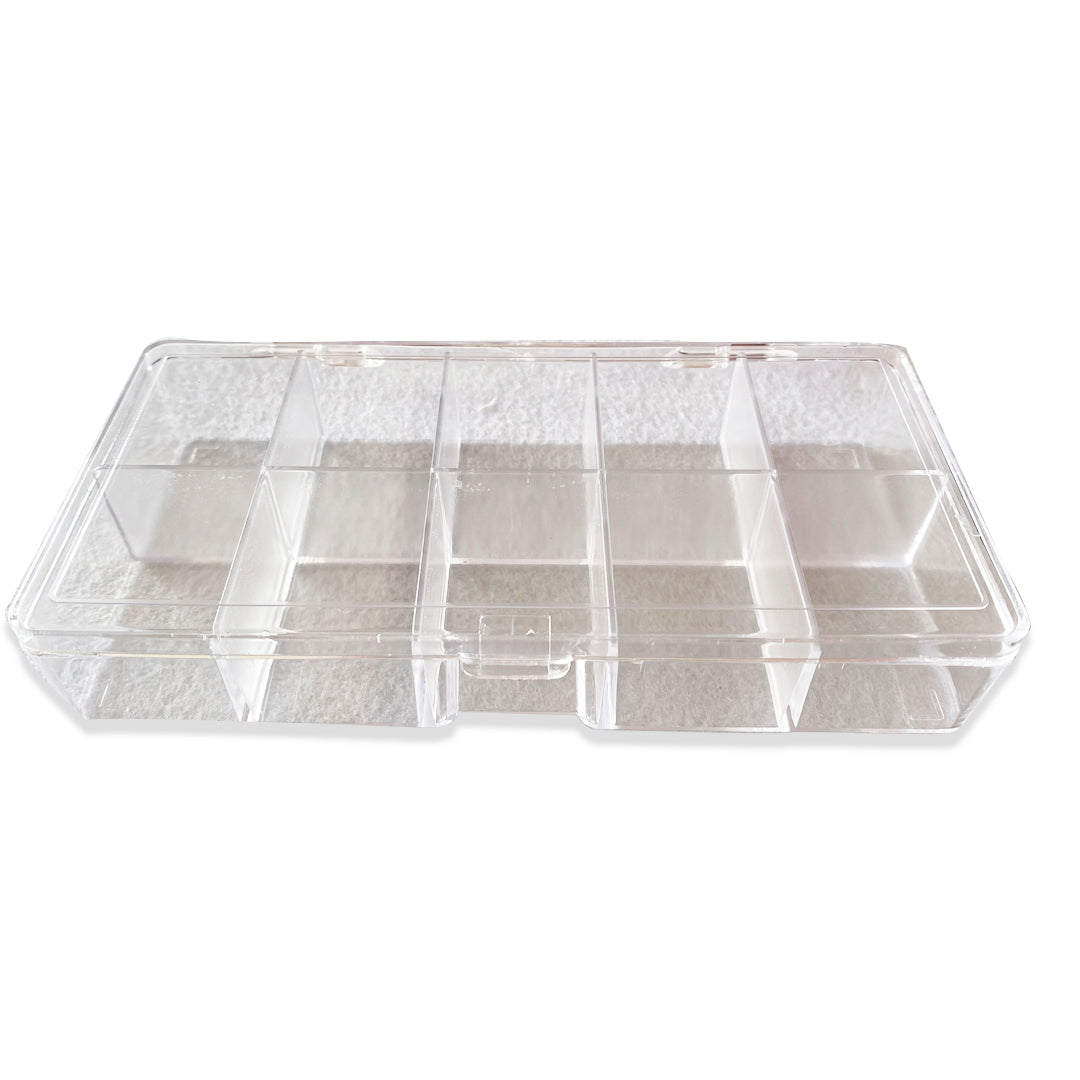 Organizador en Acrílico