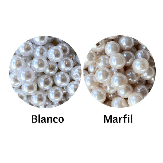 Perlas Plásticas