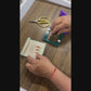 Molde para hacer Borlas o Penachos