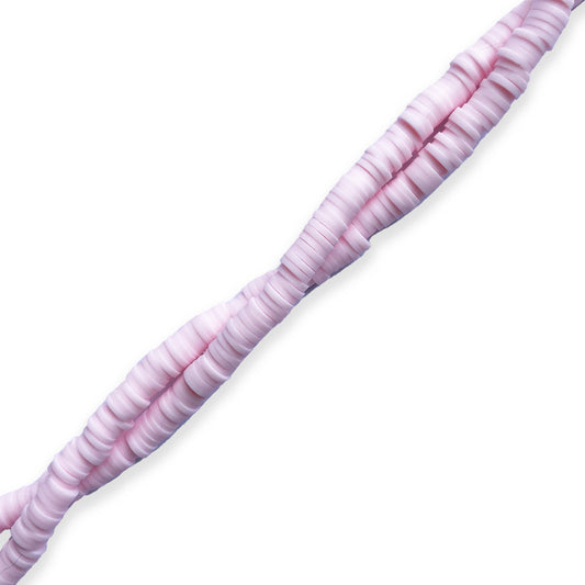 Producto para Bisutería. Rosado Claro 
