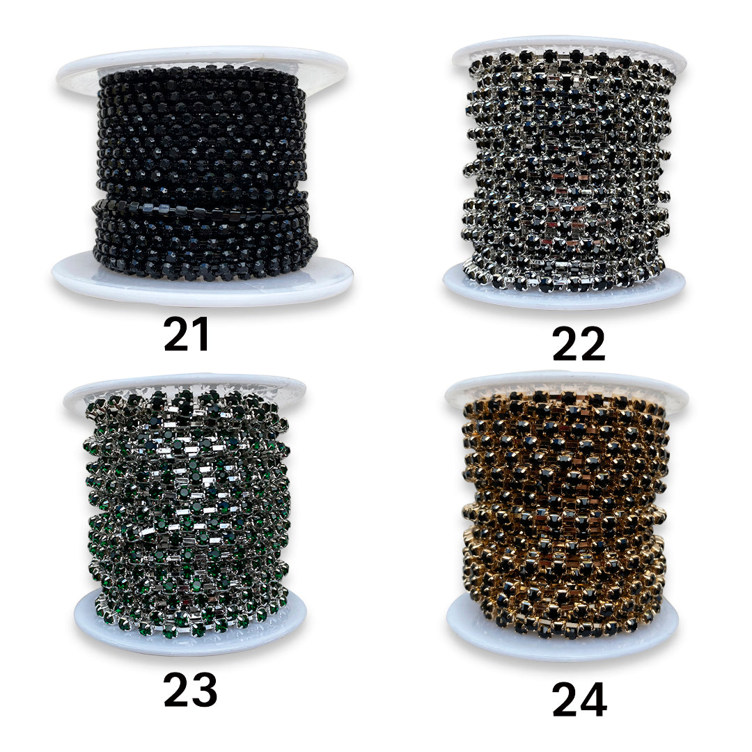 Strass