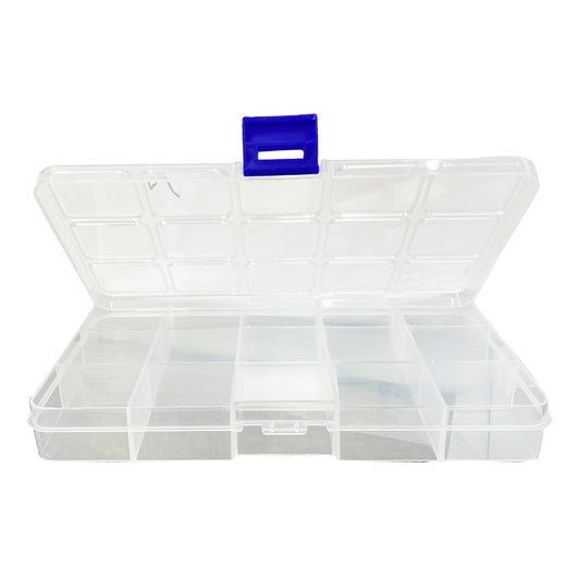 Organizador Plástico X 15