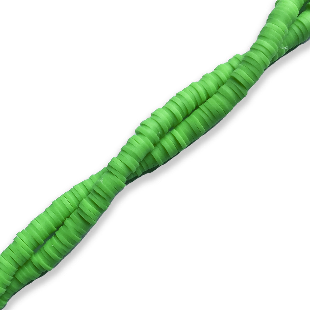 Prodcuto para Bisutería. Filo Verde