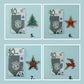 Kit Navideño Piapak