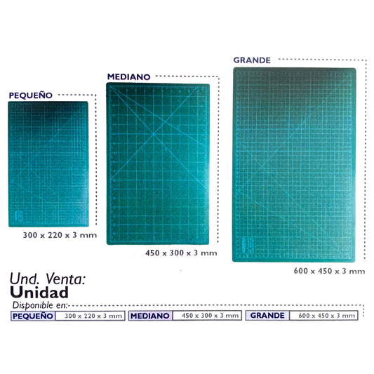 Base Para Corte