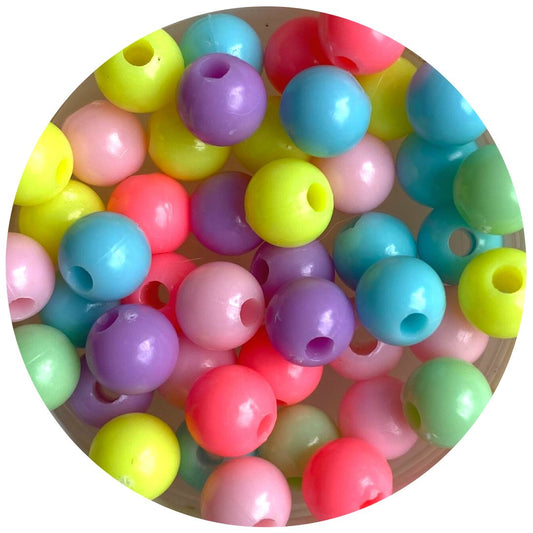 Bola Pastel Núm 8