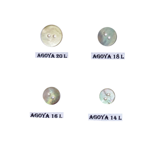 Boton Agoya