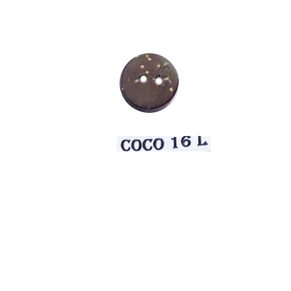 Boton Coco