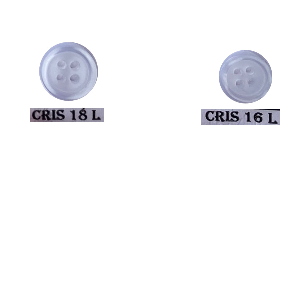 Boton Cris