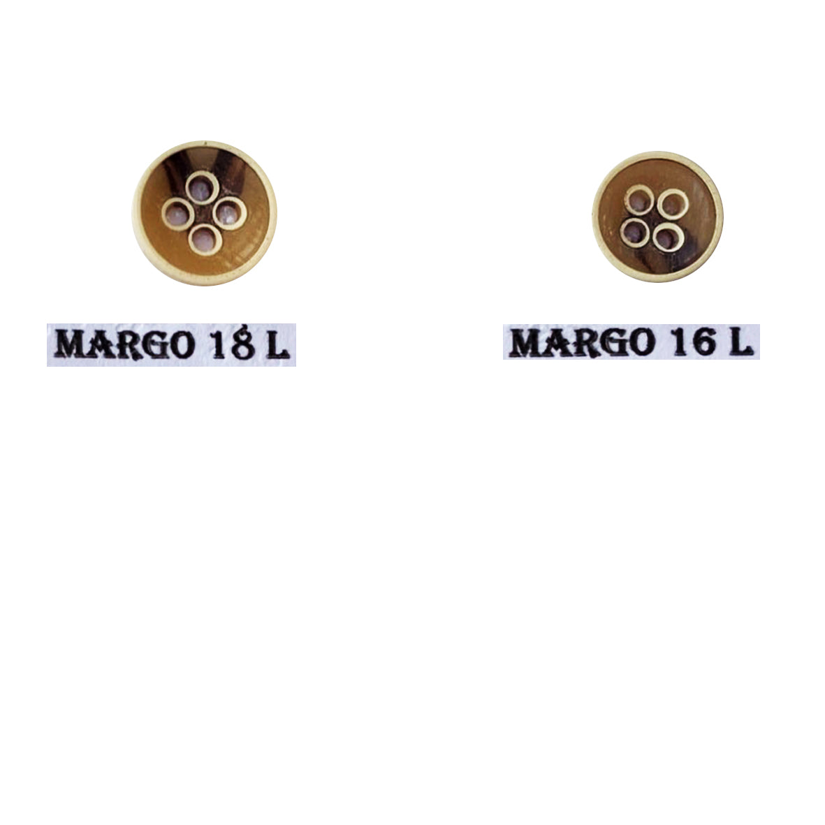 Boton Margo